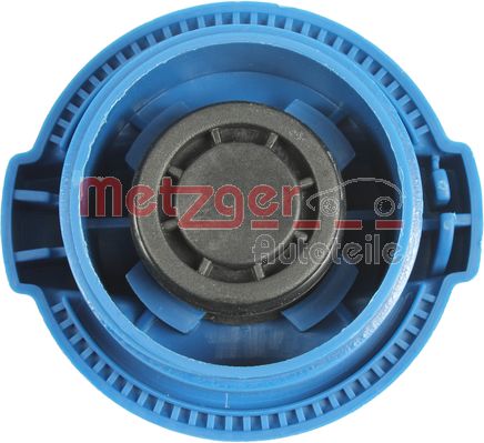 Buson vas expansiune METZGER 2140099